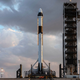 Illustration for article titled SpaceXs Abort Test Is A Success, Crewed Flights To Follow